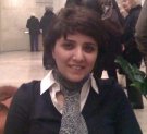 Samaneh Maysami