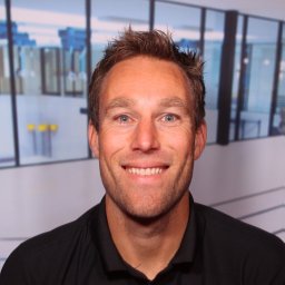Menno Slingerland