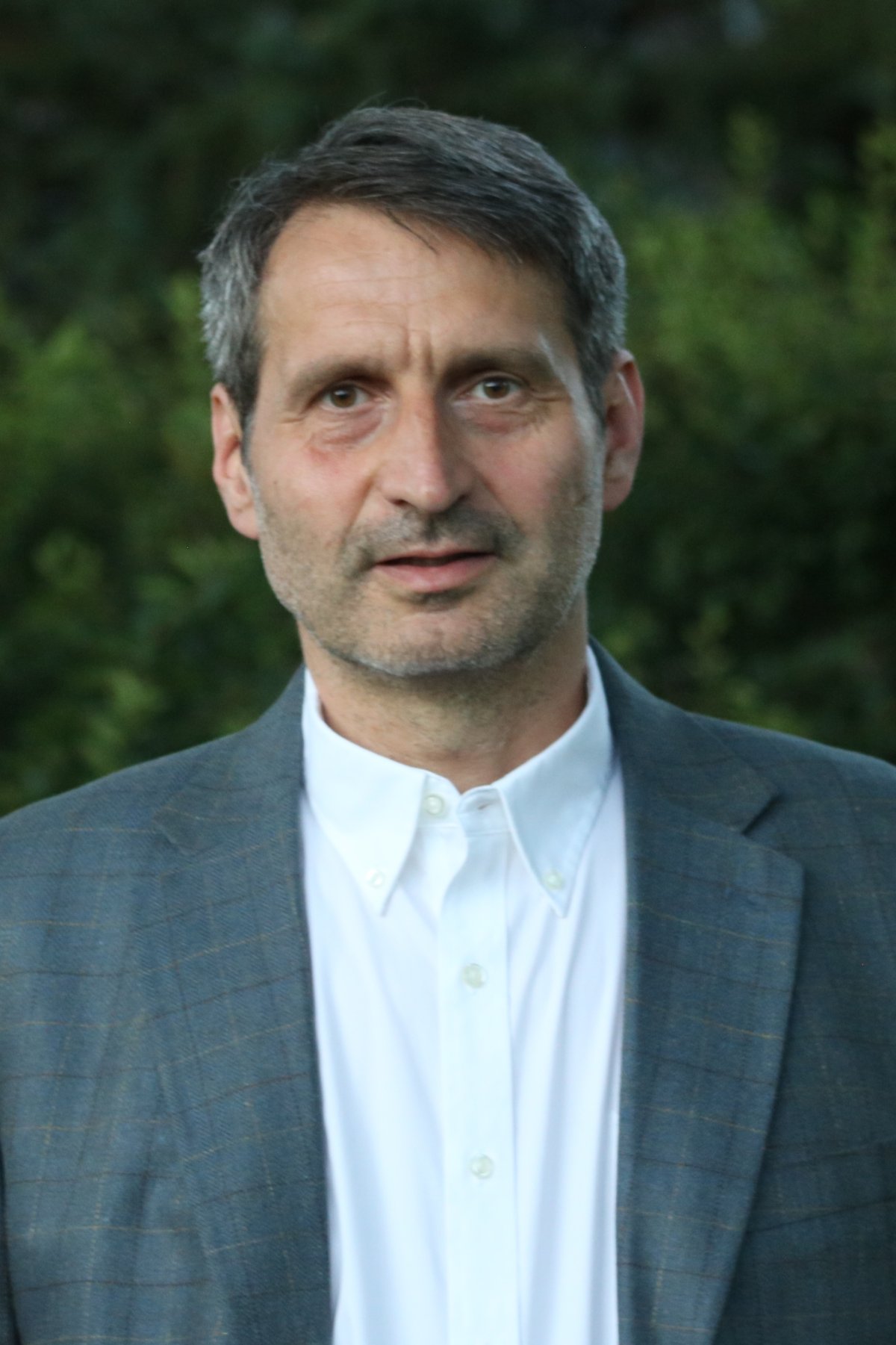 Vladimir Sverak