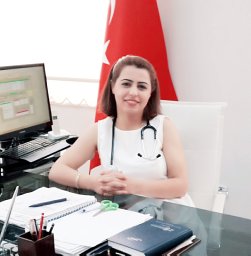 Pinar Yildiz Gulhan