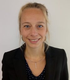 Anne G. Balter