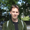 Jesse Geerts