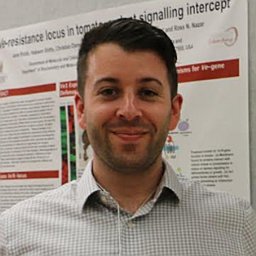 Aaron J Simkovich
