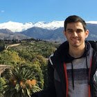 Daniel Deniz
