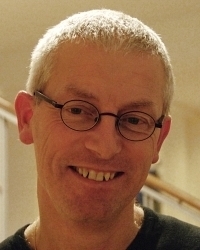Thed N van Leeuwen