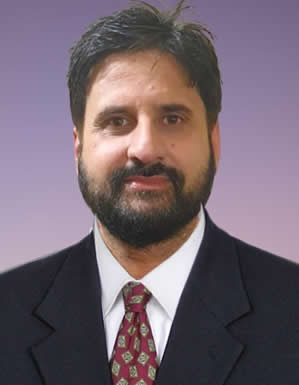 Rifat Ullah Khan