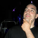 Simone Lazzaroni