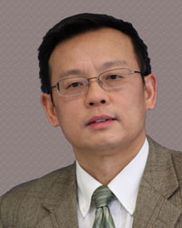 Juming Tang