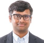 Raju Chetty