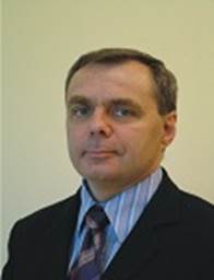 Mirosław Zbigniew Galicki
