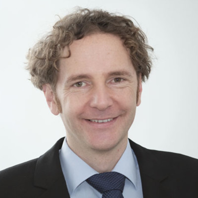 Markus Fratz