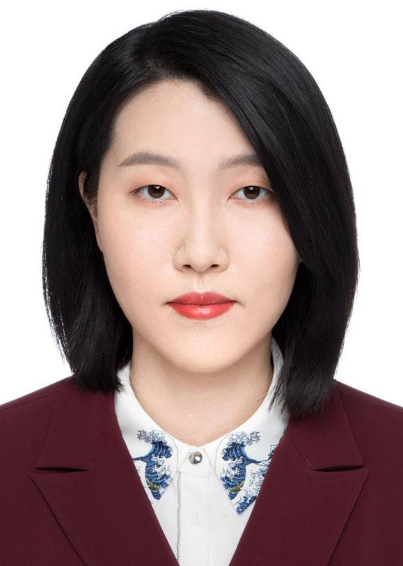 Hanzhi Zhang