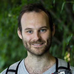 Matthieu Gouel