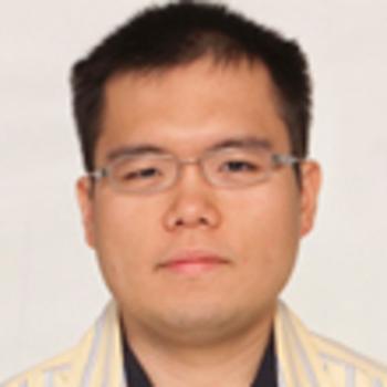 Yu-Chen (Ben) Lo