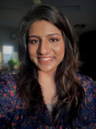 Leesha Maliakal