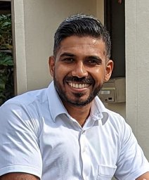 Upul Cooray