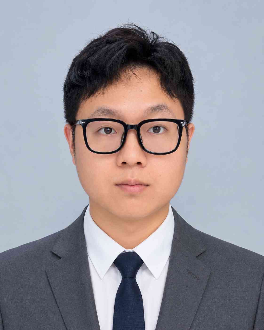 Jiawei Liu