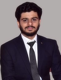 Deepak Sharma