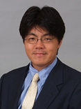 Yasutoshi Iriyama