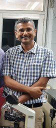 Prashant Sharma