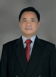 Ronald T. P. Hutapea