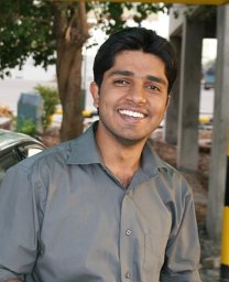 S. Haider
