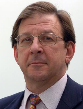 Paul Geroski