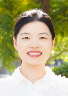 Huayun Shi
