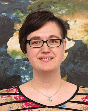 Silke Migdall