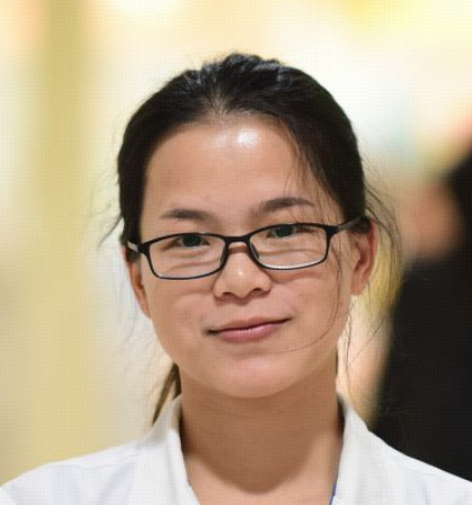 Minshan Lu