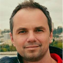 Martin Vozar