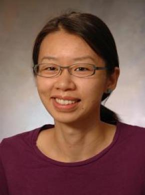 Alice Yao