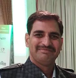 S.P.S. Tanwar