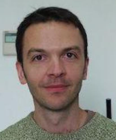 Yaroslav Tserkovnyak