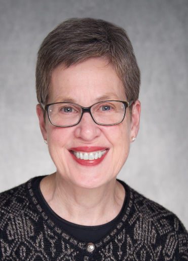 Pamela Geyer