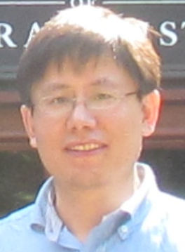 Peter X. Liu