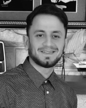 Mohammad Faris