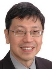 Chien Ming Wang