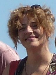 Stella Psarra