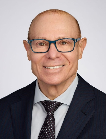 Robert Rosenson