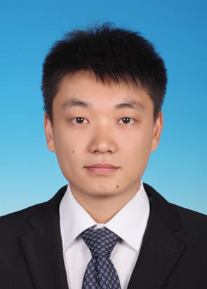 Cunming Yu