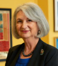 Linda Sarna