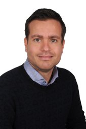 Marios Prasinos