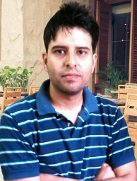 Kapil Deo Bodha