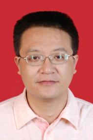 Kegang Wu