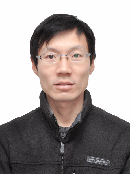 Guangyao Kong