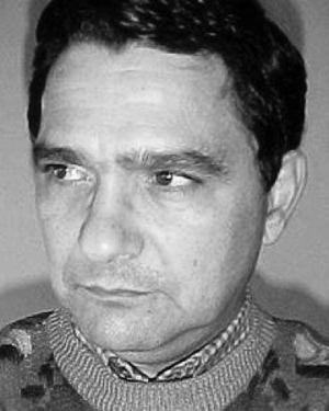 Henrique J A Da Silva