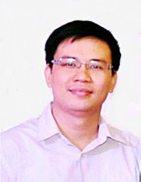 Xuan-Hieu Phan