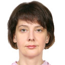 Elena N Il'ina