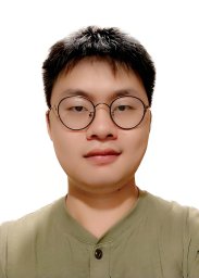 Yuxin Liu
